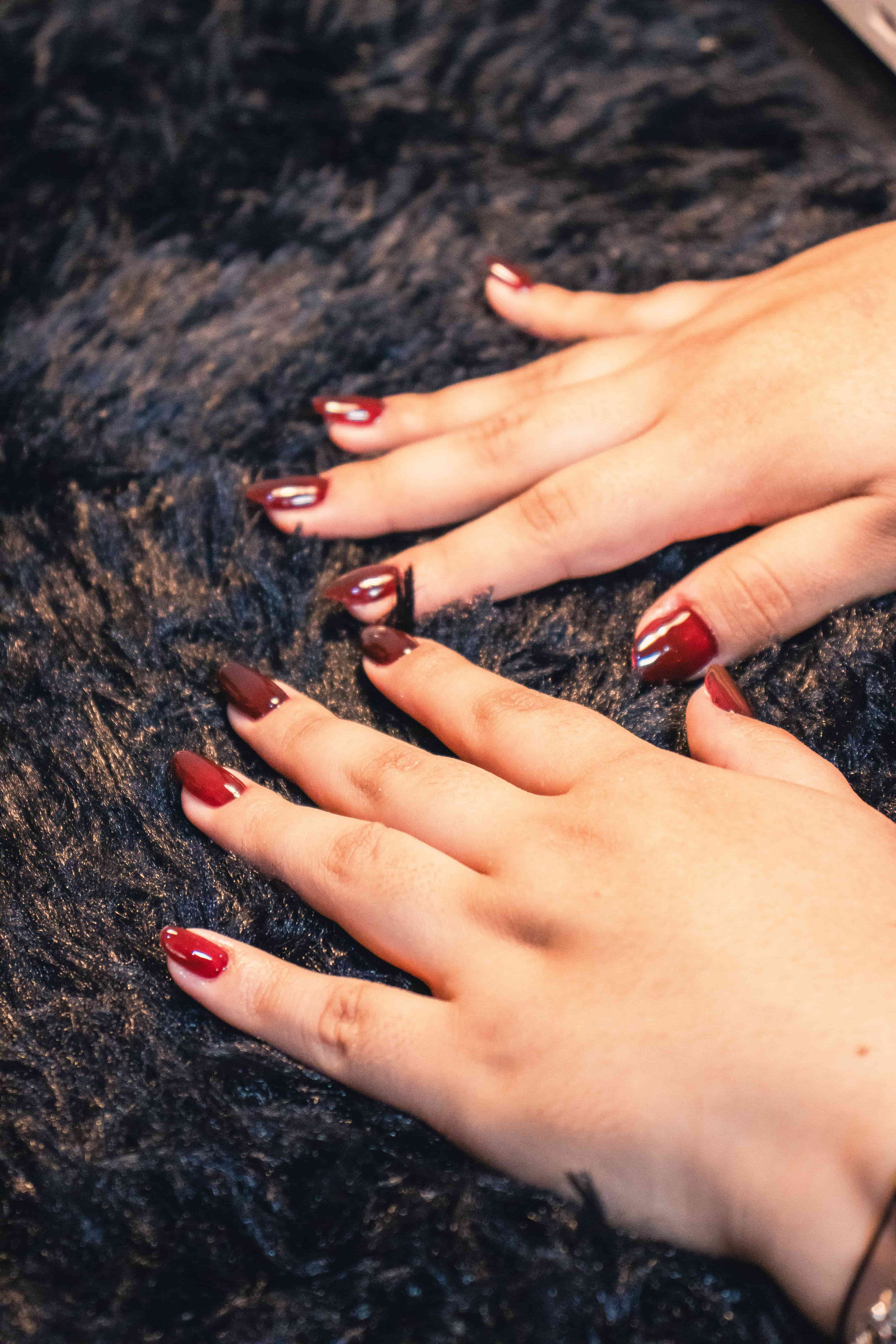 Nails