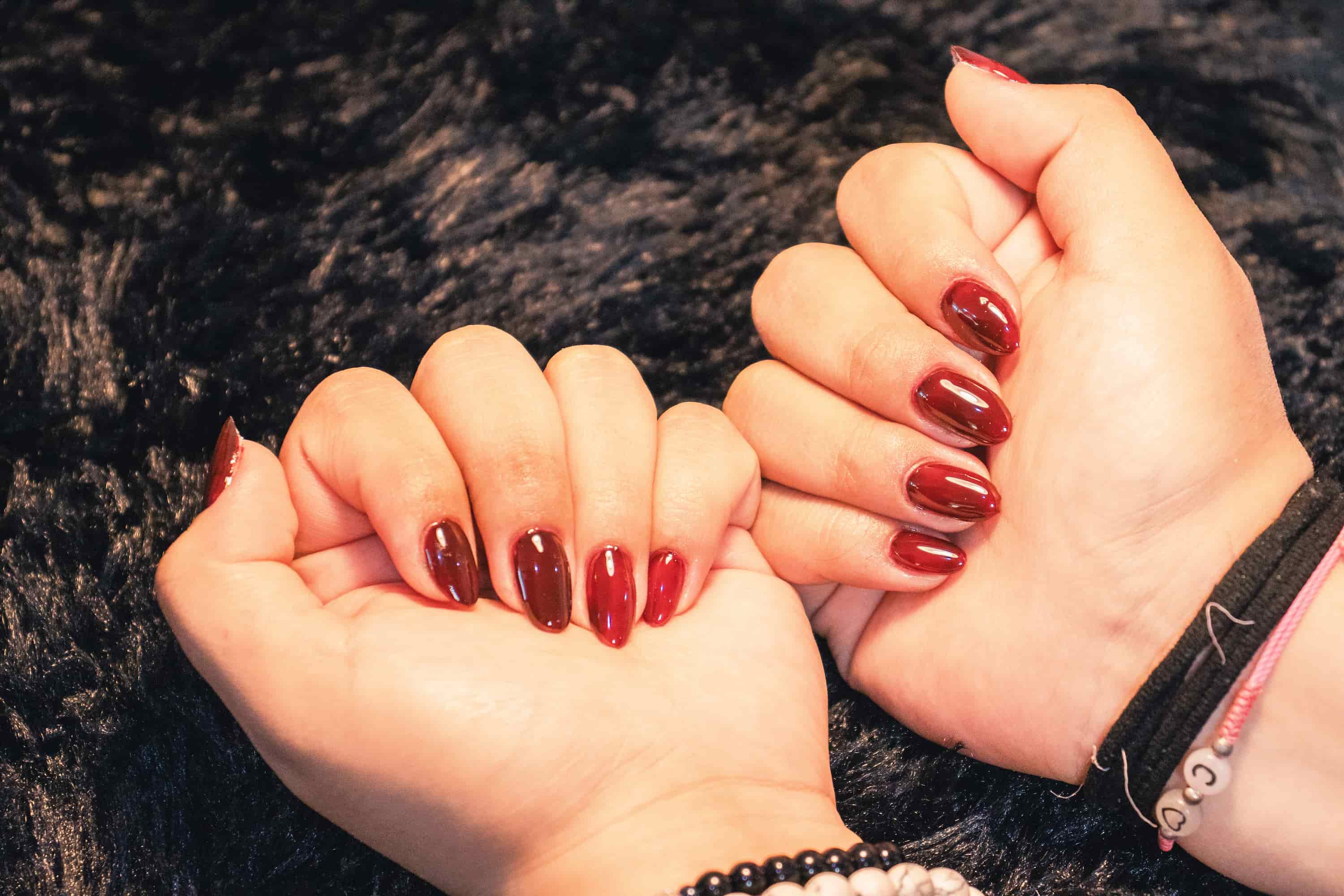 Manicura